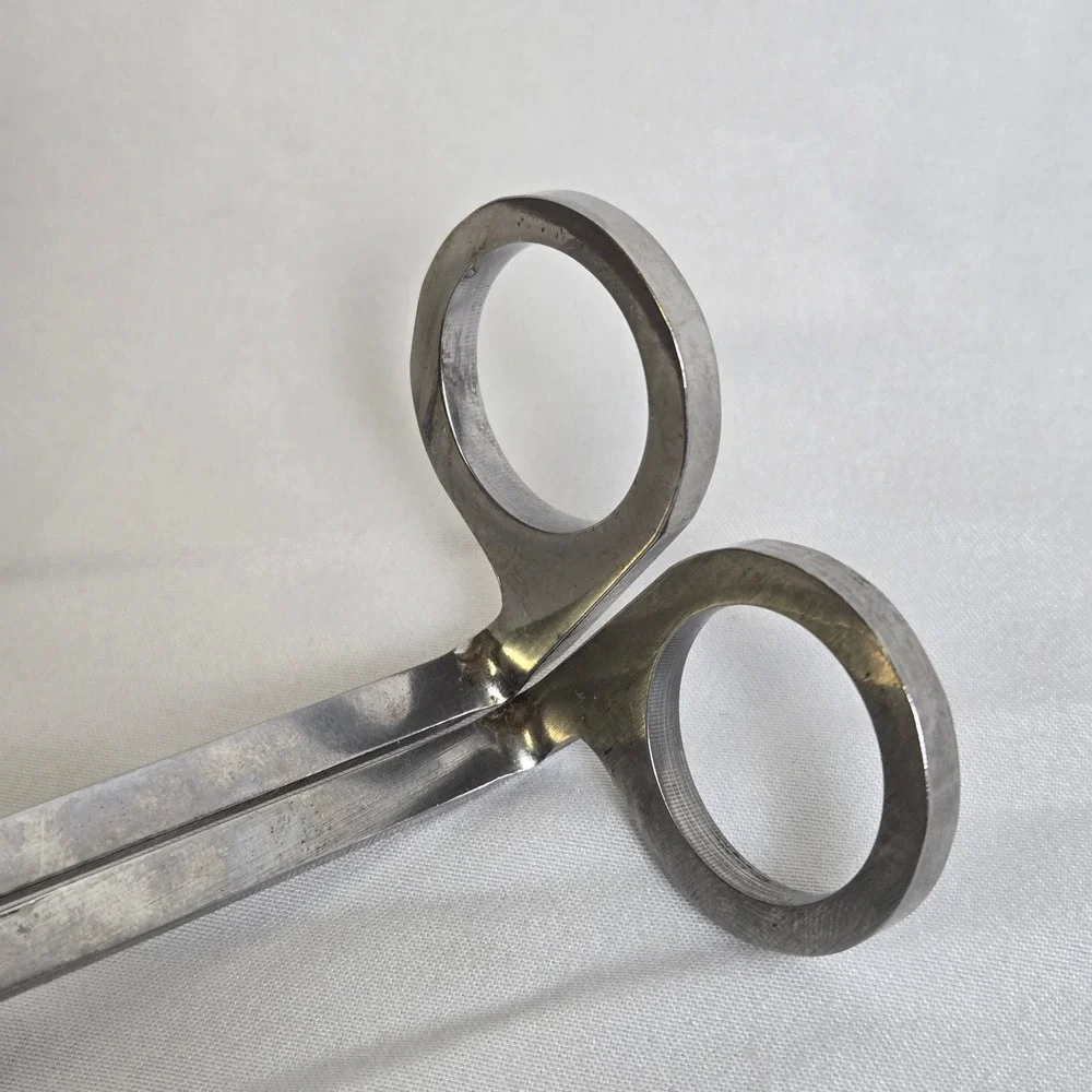 Yankee Candle Wick Trimmer Silver Tone 8